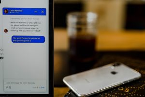 eliminar conversaciones facebook messenger