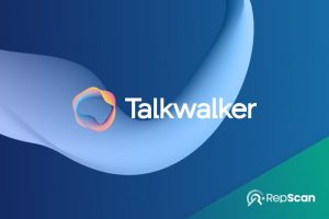 que es talkwalker