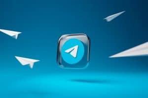 recuperar mensajes telegram
