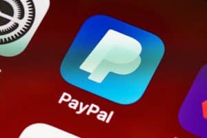 eliminar paypal