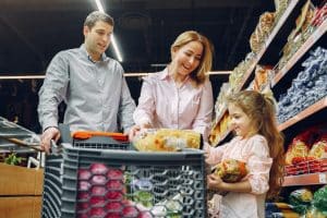 reputacion de supermercados españoles