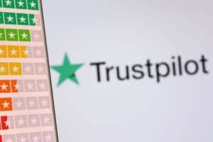 eliminar resenas de trustpilot