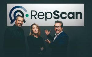 Repscan Ronda de financiación